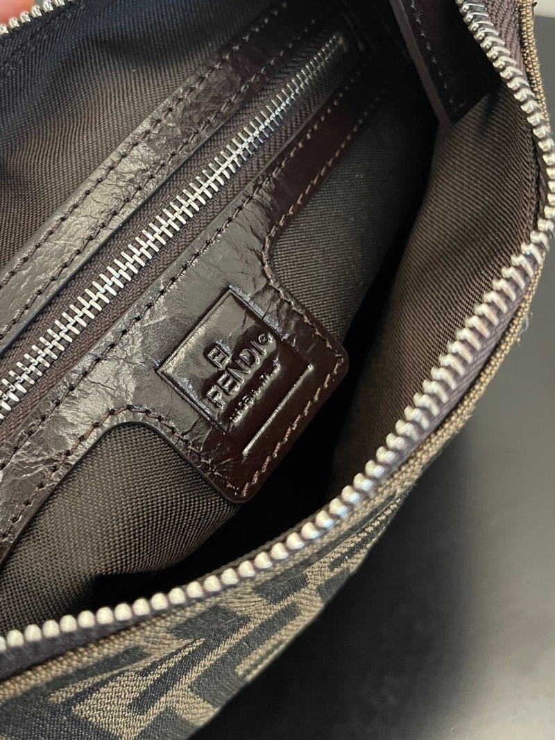 F**di hobo bags